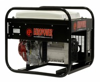Honda Generator