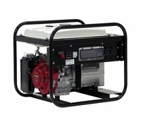 Honda Generator 