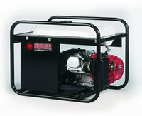 Honda Generator