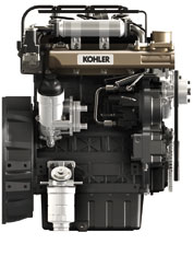 Kohler KDI 903TCR Engine